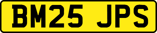 BM25JPS