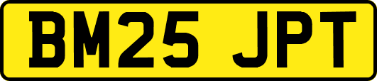 BM25JPT