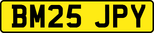 BM25JPY