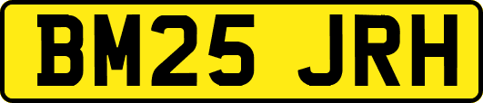 BM25JRH