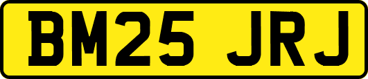 BM25JRJ