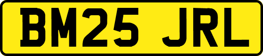 BM25JRL