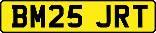 BM25JRT