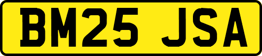 BM25JSA