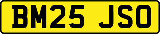 BM25JSO