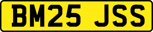 BM25JSS