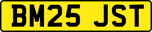 BM25JST