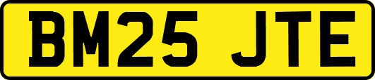 BM25JTE