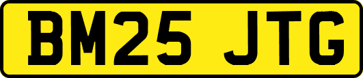 BM25JTG