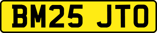 BM25JTO
