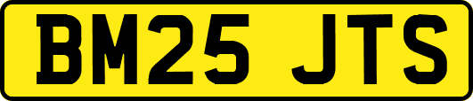 BM25JTS