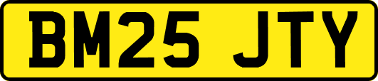 BM25JTY