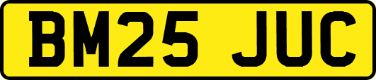 BM25JUC