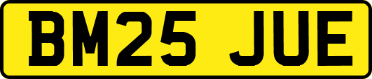 BM25JUE
