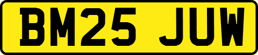 BM25JUW