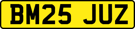 BM25JUZ