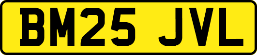 BM25JVL