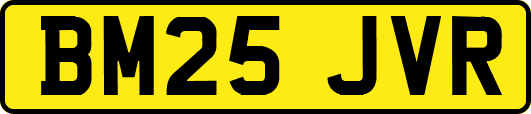 BM25JVR
