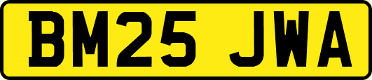 BM25JWA