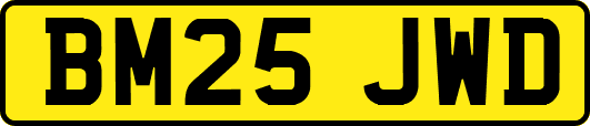 BM25JWD