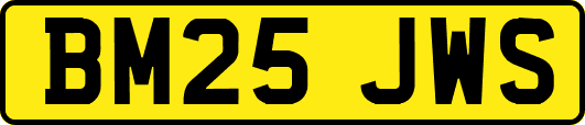 BM25JWS