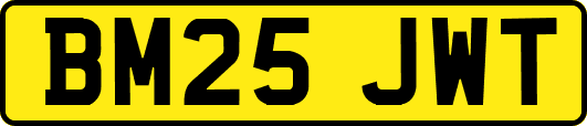 BM25JWT