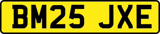 BM25JXE