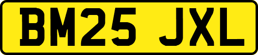 BM25JXL