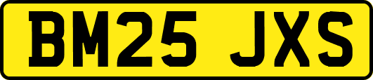 BM25JXS
