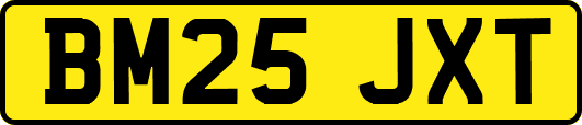 BM25JXT