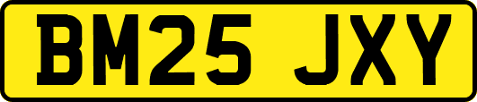 BM25JXY