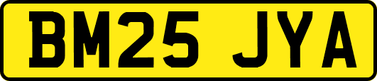 BM25JYA