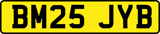 BM25JYB