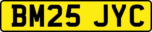 BM25JYC