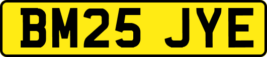 BM25JYE