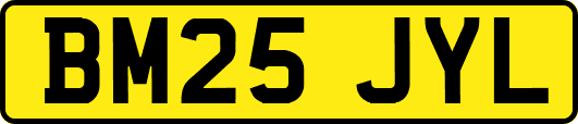 BM25JYL