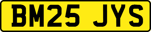 BM25JYS