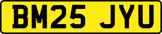 BM25JYU