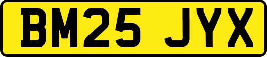 BM25JYX