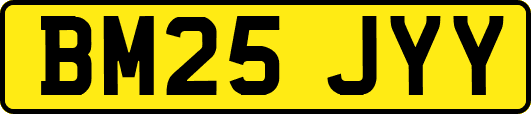 BM25JYY