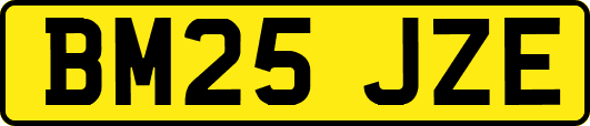 BM25JZE