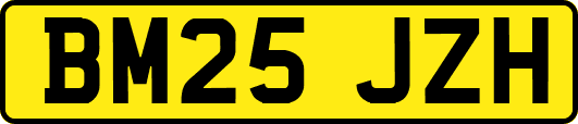 BM25JZH