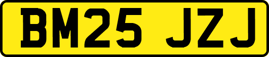 BM25JZJ
