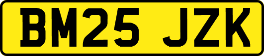 BM25JZK