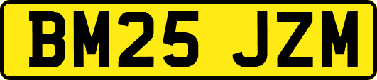 BM25JZM