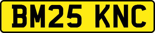 BM25KNC