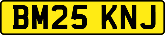 BM25KNJ