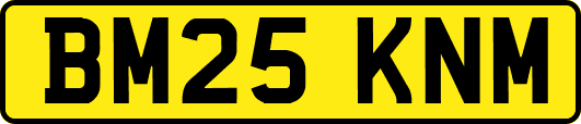 BM25KNM