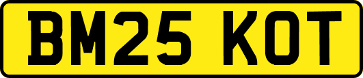 BM25KOT