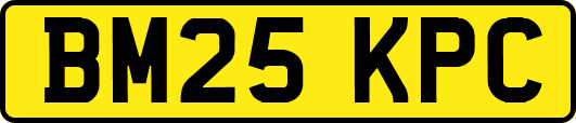 BM25KPC